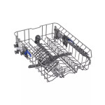 Встраиваемая посудомоечная машина HOMSair DW47M