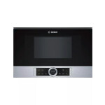 Встраиваемая микроволновая печь Bosch BFR634GS1