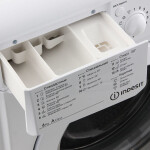 Стиральная машина Indesit IWSD 6105 В