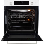 Встраиваемый электрический духовой шкаф Zigmund & Shtain E 153 W