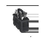 Встраиваемая посудомоечная машина Beko BDIS38120A