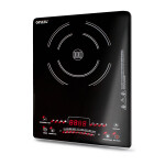 Настольная плита Ginzzu HCI-161