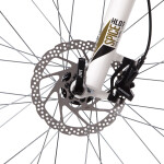 Велосипед Stinger 29AHD.PYTHPRO.22BN1