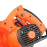 Пила циркулярная Patriot CS141 The One