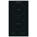 Встраиваемая индукционная варочная панель Zigmund & Shtain CI 33.3 B
