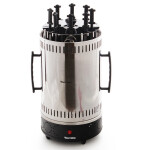 Шашлычница Чудесница ЭШ-1008T