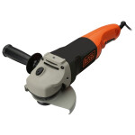 Угловая шлифмашина Black&Decker KG 1202K