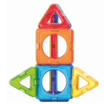 Магнитный конструктор Magformers 715013