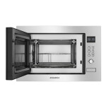 Встраиваемая микроволновая печь Maunfeld MBMO.25.8S