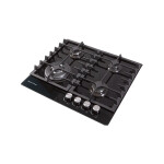 Встраиваемая газовая варочная панель Zigmund & Shtain MN 197.61 B