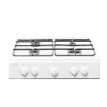 Газовая плита Cezaris ПГ 3200-04 Ч белый