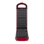 Вафельница Maunfeld MF-1434R