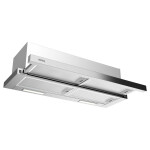 Встраиваемая вытяжка Korting KHP 9815 X