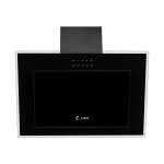 Каминная вытяжка Lex Mika G 600 black