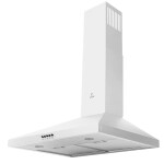 Каминная вытяжка Lex Briz 500 white