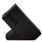Охладитель для бутылок Caso WineCase One Black