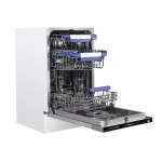 Встраиваемая посудомоечная машина Maunfeld MLP-08IMRO