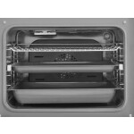 Встраиваемый электрический духовой шкаф Korting OKB 691 CSX