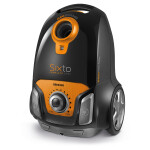 Пылесос Sencor SVC 6920OR-EUE3