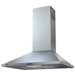 Каминная вытяжка Kronasteel Bella PB 500 inox