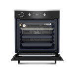 Встраиваемый электрический духовой шкаф Beko BIS 25300 XM