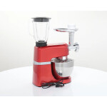 Кухонный комбайн Zigmund & Shtain ZKM-950