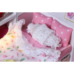 Румбокс Hobby day Комната маленькой принцессы M001