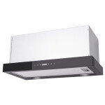 Встраиваемая вытяжка Exiteq EX-1145 black