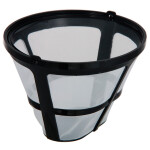 Кофеварка Vitek VT-1506 черный