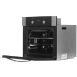 Встраиваемый электрический духовой шкаф Gefest ДА 622-03 РН3