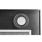 Встраиваемая вытяжка Lex GS Bloc P 900 Inox
