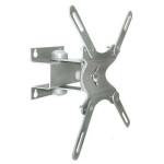 Кронштейн для телевизора Trone LPS 4011 серый