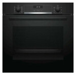Встраиваемый электрический духовой шкаф Bosch HBT537FB0