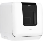 Посудомоечная машина Weissgauff TDW 4037 D