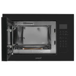 Встраиваемая микроволновая печь Cata MW BI2505DCG BK