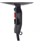 Фен Solis Fast Dry черный