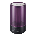 Увлажнитель воздуха Marta MT-2376 фиолетовый чароит