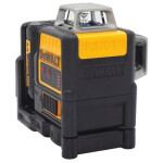 Нивелир аккумуляторный DeWalt DCE0811D1R