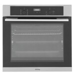 Встраиваемый электрический духовой шкаф Korting OKB 691 CSX