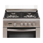 Газовая плита Gefest 6100-04 0004