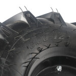 Пневматическое колесо Patriot P6.00-12D-1