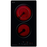 Встраиваемая электрическая варочная панель Zigmund & Shtain CN 42.3 B