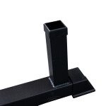 Стойка для аксессуаров DFC Powergym Option1