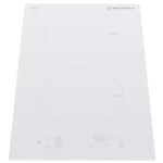 Встраиваемая индукционная варочная панель Maunfeld EVI.292-WH