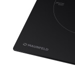 Встраиваемая индукционная варочная панель Maunfeld EVI.594-BK