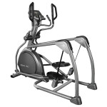 Эллиптический тренажер Bronze Gym XE 902 PRO