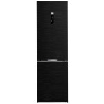 Холодильник Grundig GKPN66930LBW