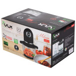 Измельчитель VLK Milano-6851 черный