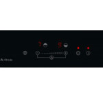 Встраиваемая электрическая варочная панель Zigmund & Shtain CN 42.3 B