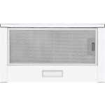 Встраиваемая вытяжка Weissgauff Tel 05 1M WH